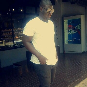 josh01, 33 Johannesburg, Gauteng, South Africa