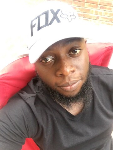 Manucho, 32 Randburg, Gauteng, South Africa