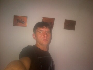kinky_kriz, 37 Kimberley, Northern Cape, South Africa