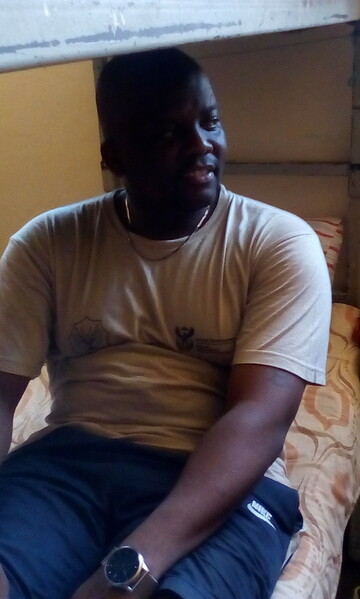 B.I.G3, 41 Barberton, Mpumalanga, South Africa