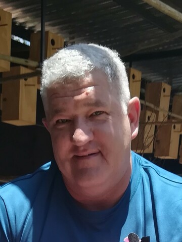 Mikelonely, 54 Vanderbijlpark, Gauteng, South Africa