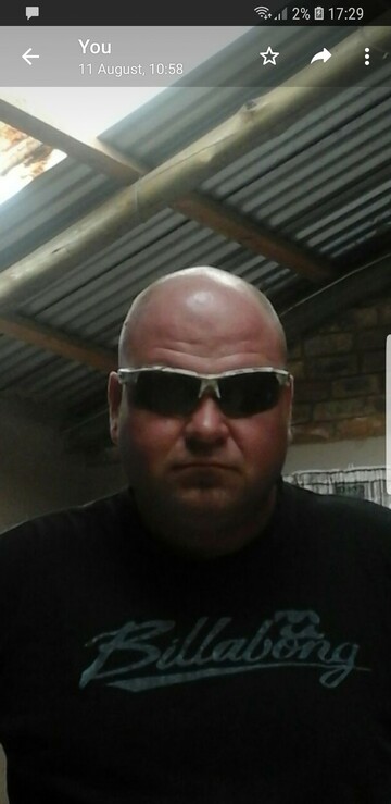 Dolf2, 46 Vereeniging, Gauteng, South Africa