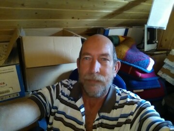 Tonypolony3107, 58 George, Western Cape, South Africa