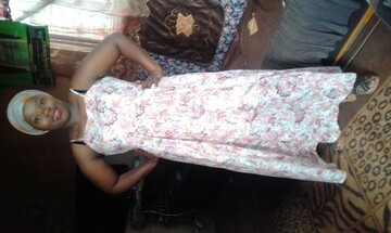 roxenne, 37 Thabazimbi, Limpopo, South Africa