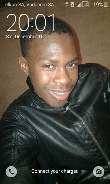 Mjovovo, 31 Vanderbijlpark, Gauteng, South Africa