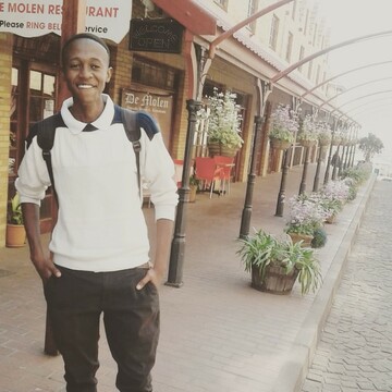 Jay212, 26 Kempton Park, Gauteng, South Africa
