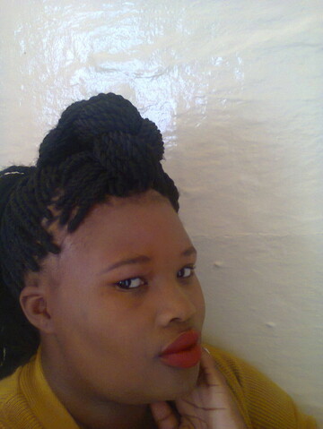 Kitiana, 32 Mthatha, Eastern Cape, South Africa