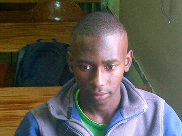 Theodore5, 34 Ficksburg, Free State, South Africa