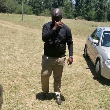 Senzo osingle, 41 White River, Mpumalanga, South Africa