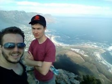 Sash17, 34 Cape Town, Western Cape, South Africa