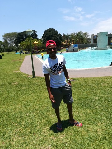Jay D, 32 Polokwane, Limpopo, South Africa