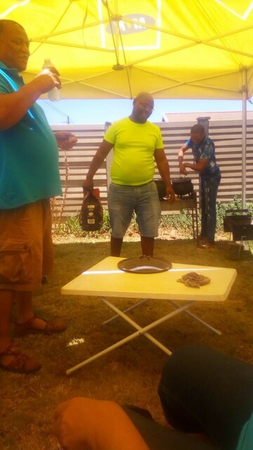 Benni3, 67 Krugersdorp, Gauteng, South Africa