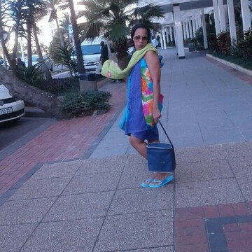 mellisa2, 42 Durban, KwaZulu-Natal, South Africa