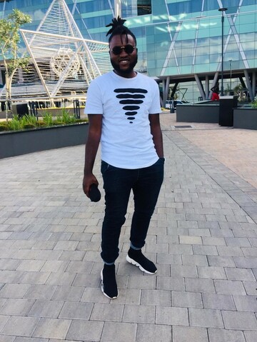 charles43, 37 Pretoria, Gauteng, South Africa