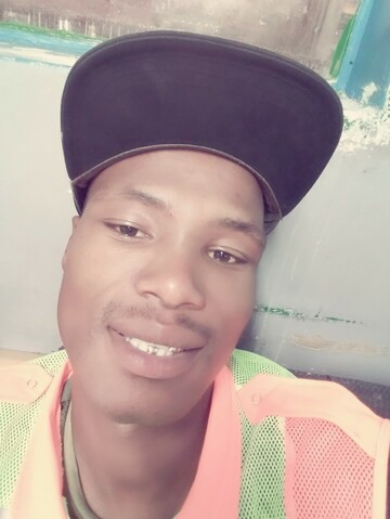 frankie8, 35 Polokwane, Limpopo, South Africa