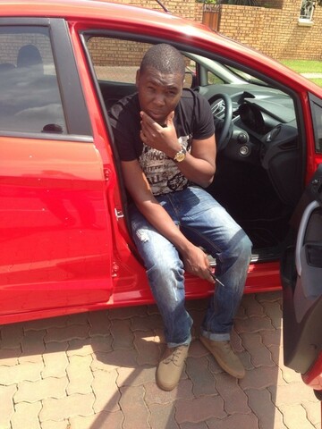 lovelife9, 40 Pretoria, Gauteng, South Africa