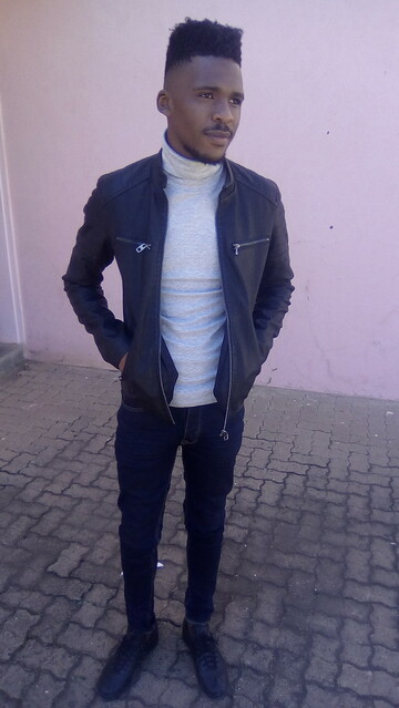 kay107, 30 Alexandra, Gauteng, South Africa