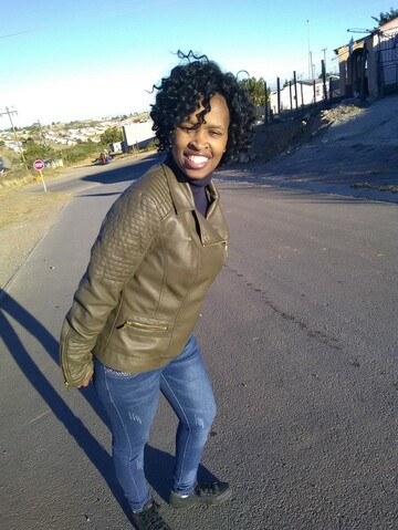 Asanda12, 39 East London, Eastern Cape, South Africa