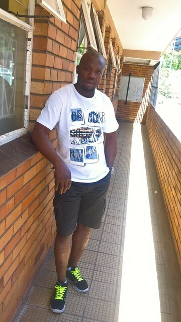 Yemzo, 48 Welkom, Free State, South Africa