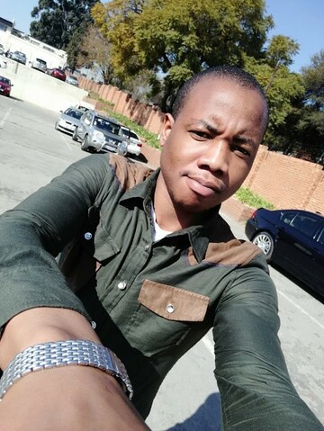 kollins, 34 Johannesburg, Gauteng, South Africa