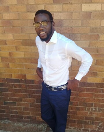 Jamie13, 47 Johannesburg, Gauteng, South Africa