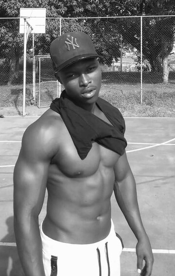 123hunk, 41 Durban, KwaZulu-Natal, South Africa