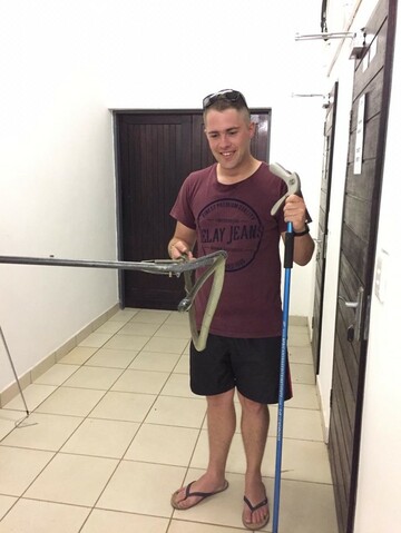 estander3, 32 Pretoria, Gauteng, South Africa