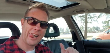 Dean R, 48 Meyerton, Gauteng, South Africa