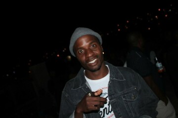 Cong, 29 Johannesburg, Gauteng, South Africa