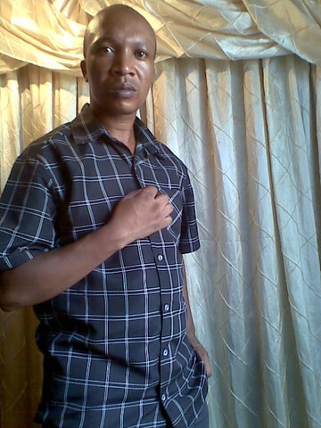 David83, 49 Germiston, Gauteng, South Africa
