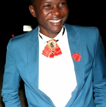 Lordi, 27 Polokwane, Limpopo, South Africa