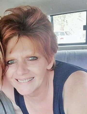 Charlene4, 61 Benoni, Gauteng, South Africa