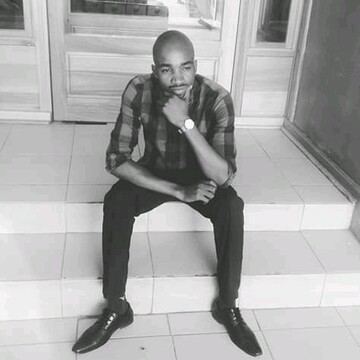 Thaboffm, 37 Johannesburg, Gauteng, South Africa