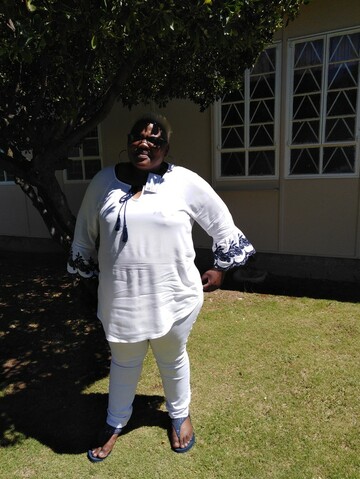 maggy3, 52 Heilbron, Free State, South Africa