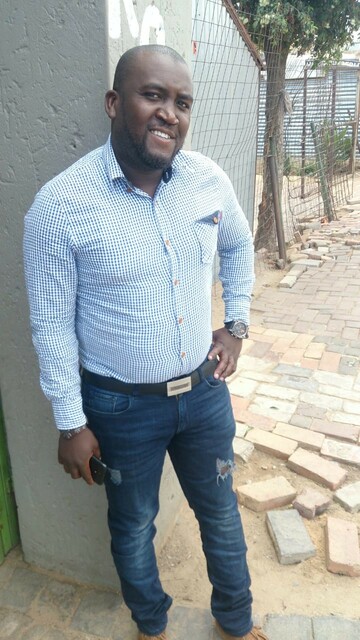 Khanyi30, 40 Midrand, Gauteng, South Africa
