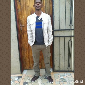 Phetzo, 42 Sebokeng, Gauteng, South Africa