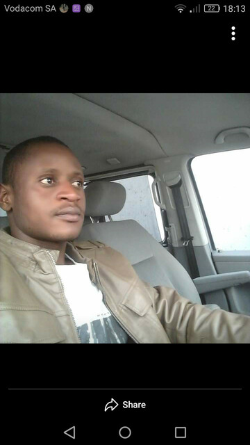 Benny15, 32 Midrand, Gauteng, South Africa