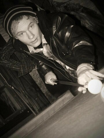 Topher, 34 Centurion, Gauteng, South Africa