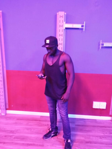 edd7, 35 Johannesburg, Gauteng, South Africa