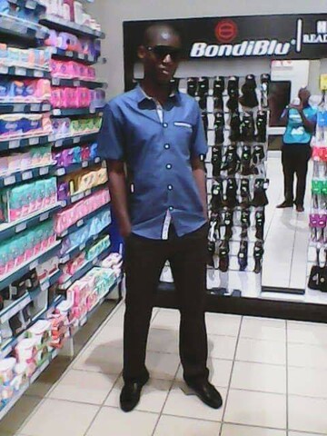 Mizoz10, 34 Johannesburg, Gauteng, South Africa
