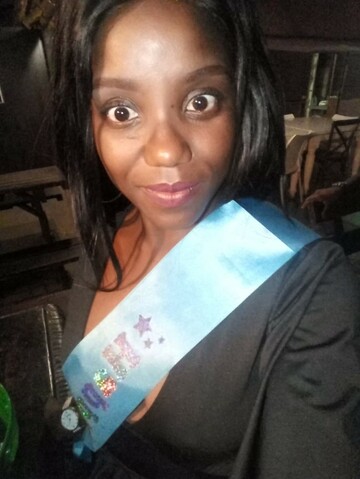 Tsuntsu, 29 Mamelodi, Gauteng, South Africa