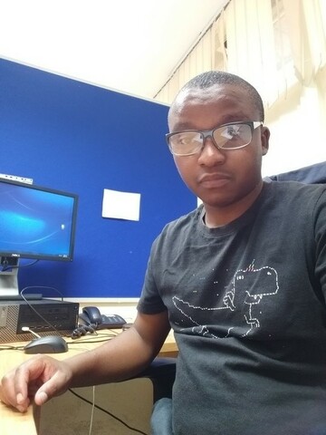 Sosty, 30 Vereeniging, Gauteng, South Africa