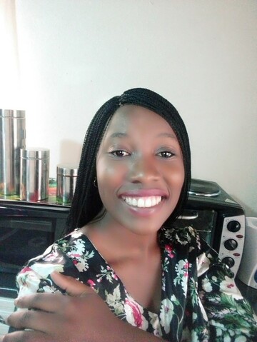 Tummie, 38 Johannesburg, Gauteng, South Africa