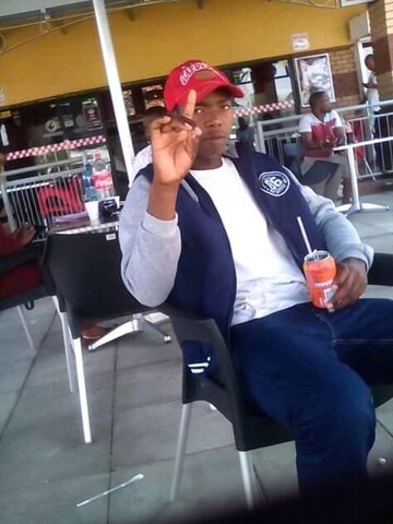 Jack81, 31 Rustenburg, North West, South Africa