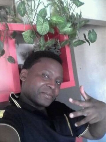 BraMakabaza, 32 Pretoria, Gauteng, South Africa