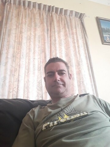 Ryan25, 50 Germiston, Gauteng, South Africa
