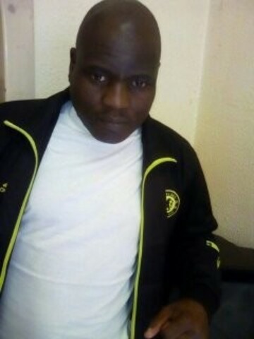 Mr Sphitjo, 52 Johannesburg, Gauteng, South Africa