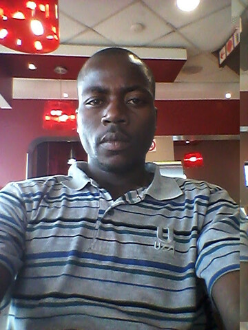 Franqul, 40 Rustenburg, North West, South Africa