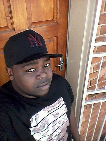 charlie31, 37 Pretoria, Gauteng, South Africa
