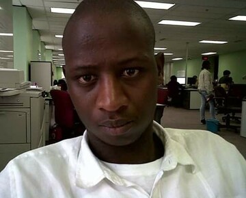 Sivuyile, 40 Johannesburg South, Gauteng, South Africa